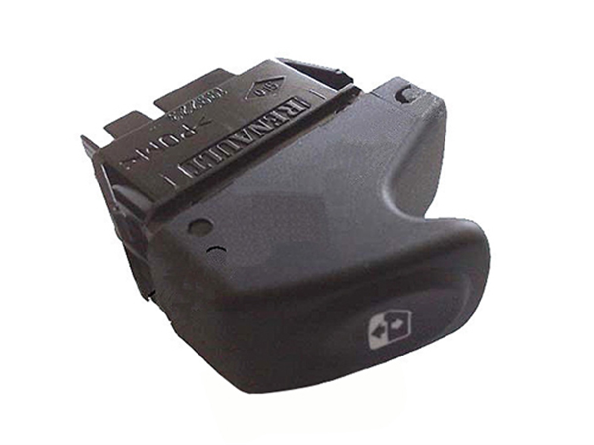 YEDEK PARÇACAM AÇMA DÜĞMESİ 5 FİŞLİ TEKLİ GRİ FLAŞÖR SANDEROEMAEMA-CD504