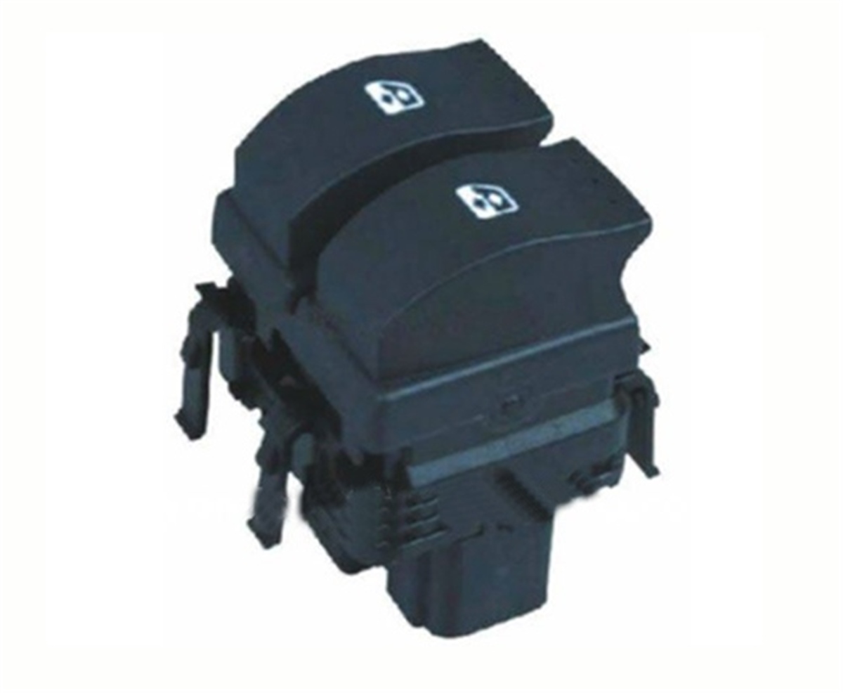 YEDEK PARÇACAM AÇMA DÜĞMESİ ÖN SOL ÇİFTLİ CLİO II/BBO IIMOTORTECMOT-ELT0220