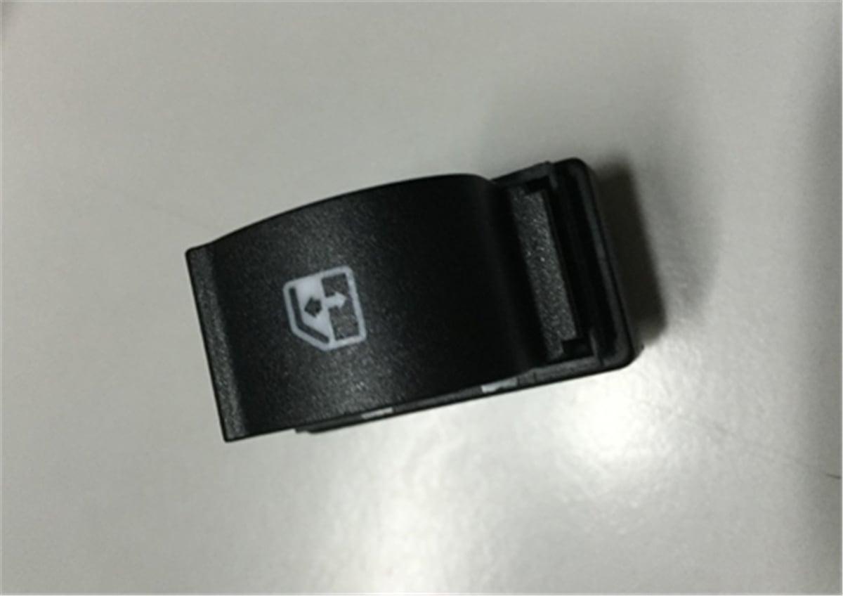 YEDEK PARÇACAM AÇMA DÜĞMESİ SAĞ TEKLİ LİNEAMOTORTECMOT-ELT0256