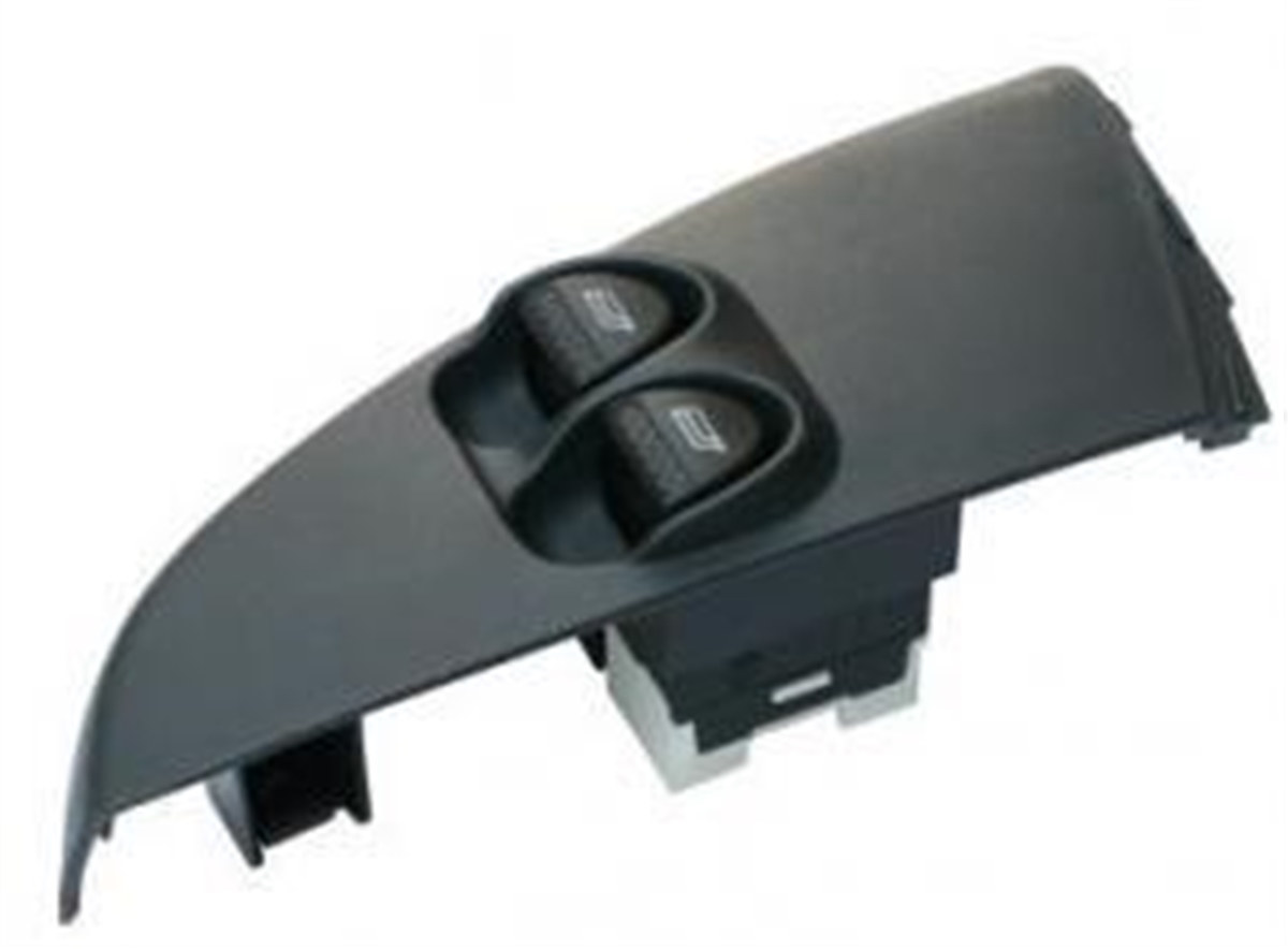 YEDEK PARÇACAM AÇMA DÜĞMESİ SOL ÇİFTLİ ÇERÇEVELİ PALİO E.MMOTORTECMOT-ELT0260
