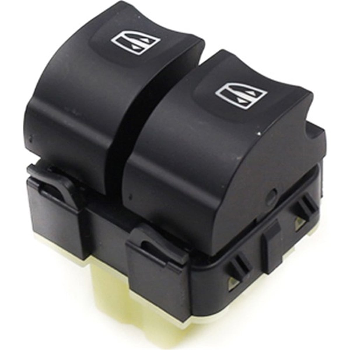 YEDEK PARÇACAM AÇMA DÜĞMESİ SOL ÇİFTLİ CLİO IV/LODGY/DOKKERMOTORTECMOT-ELT0324