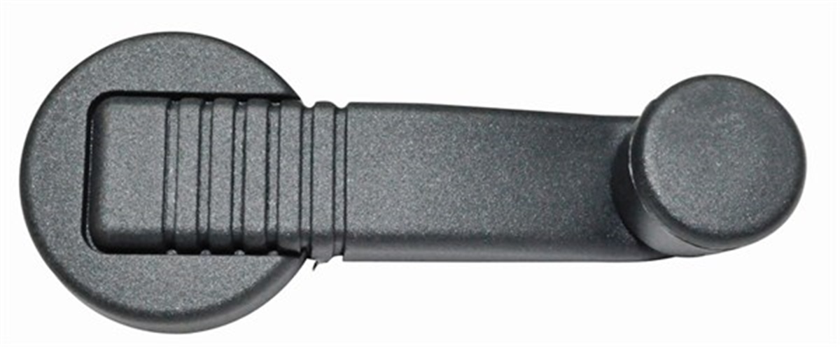 YEDEK PARÇACAM AÇMA KOLU GRİ R19-R21 OKSA 304OKSAOKSA 304