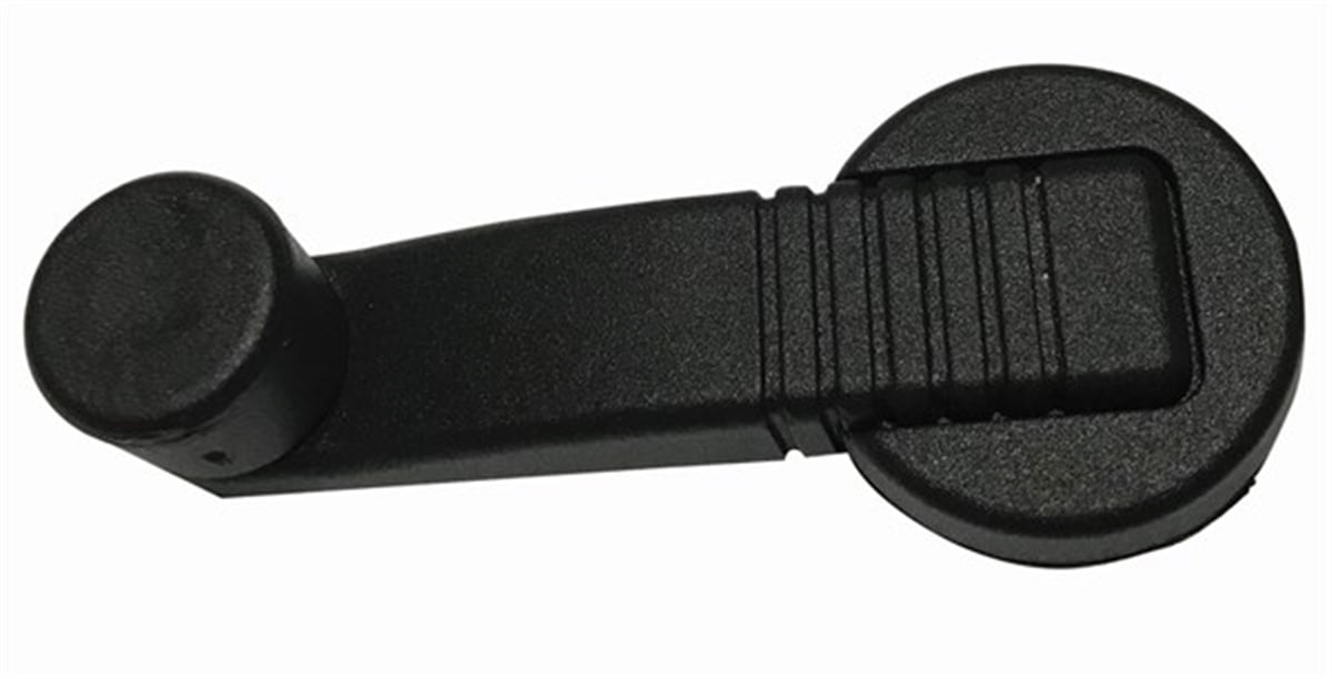 YEDEK PARÇACAM AÇMA KOLU SİYAH R19-21 OKSA 305OKSAOKSA 305