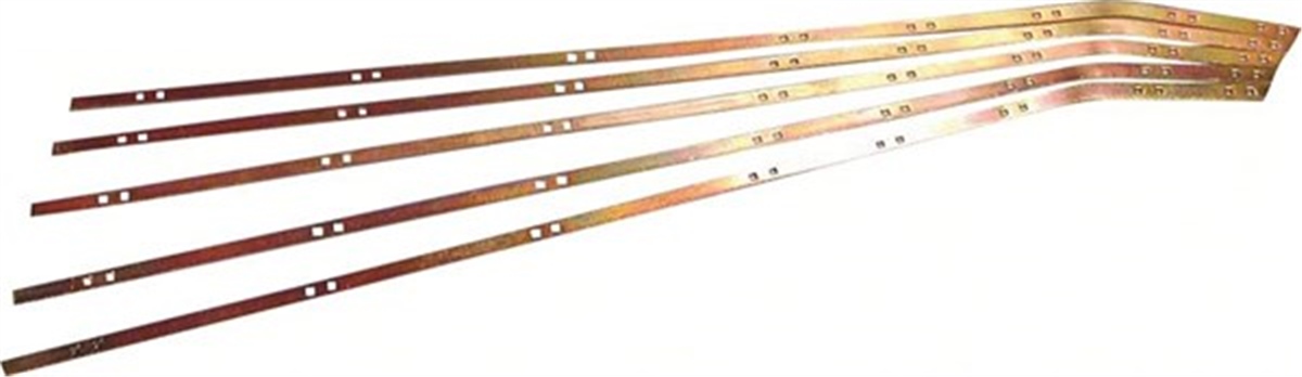 YEDEK PARÇACAM FİTİL SACI ÖN SOL R12 SERCELER R012SERCELERSERCELER R012