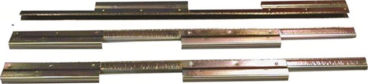 YEDEK PARÇACAM KIZAĞI ÖN SAĞ R12 TOROS SERCELER R010SERCELERSERCELER R010