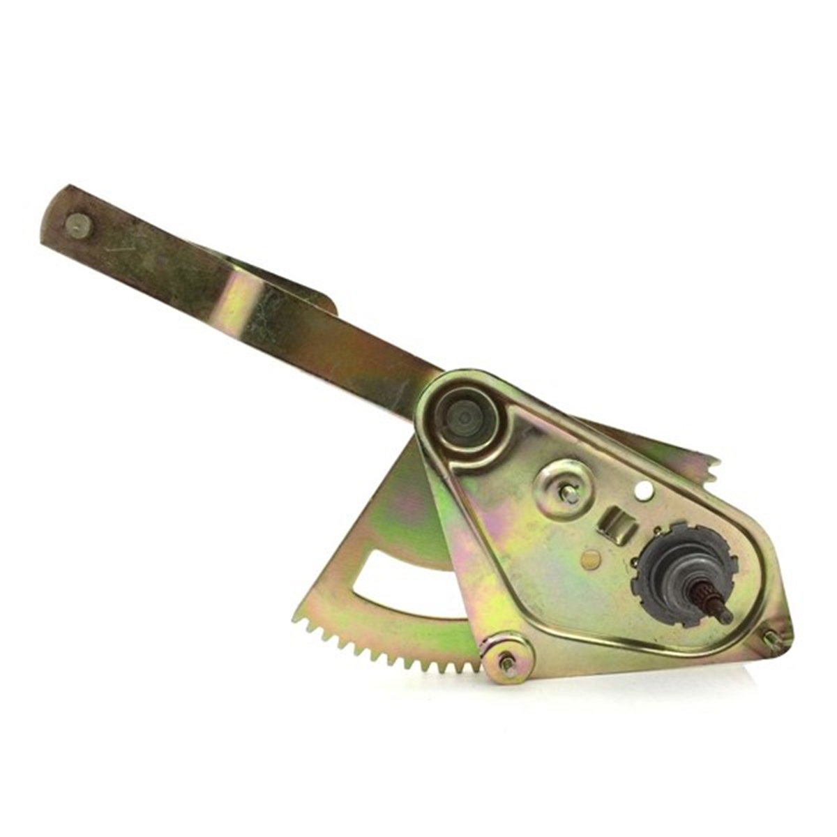 YEDEK PARÇACAM KRİKOSU ARKA SOL R12 SERCELER R003SERCELERSERCELER R003