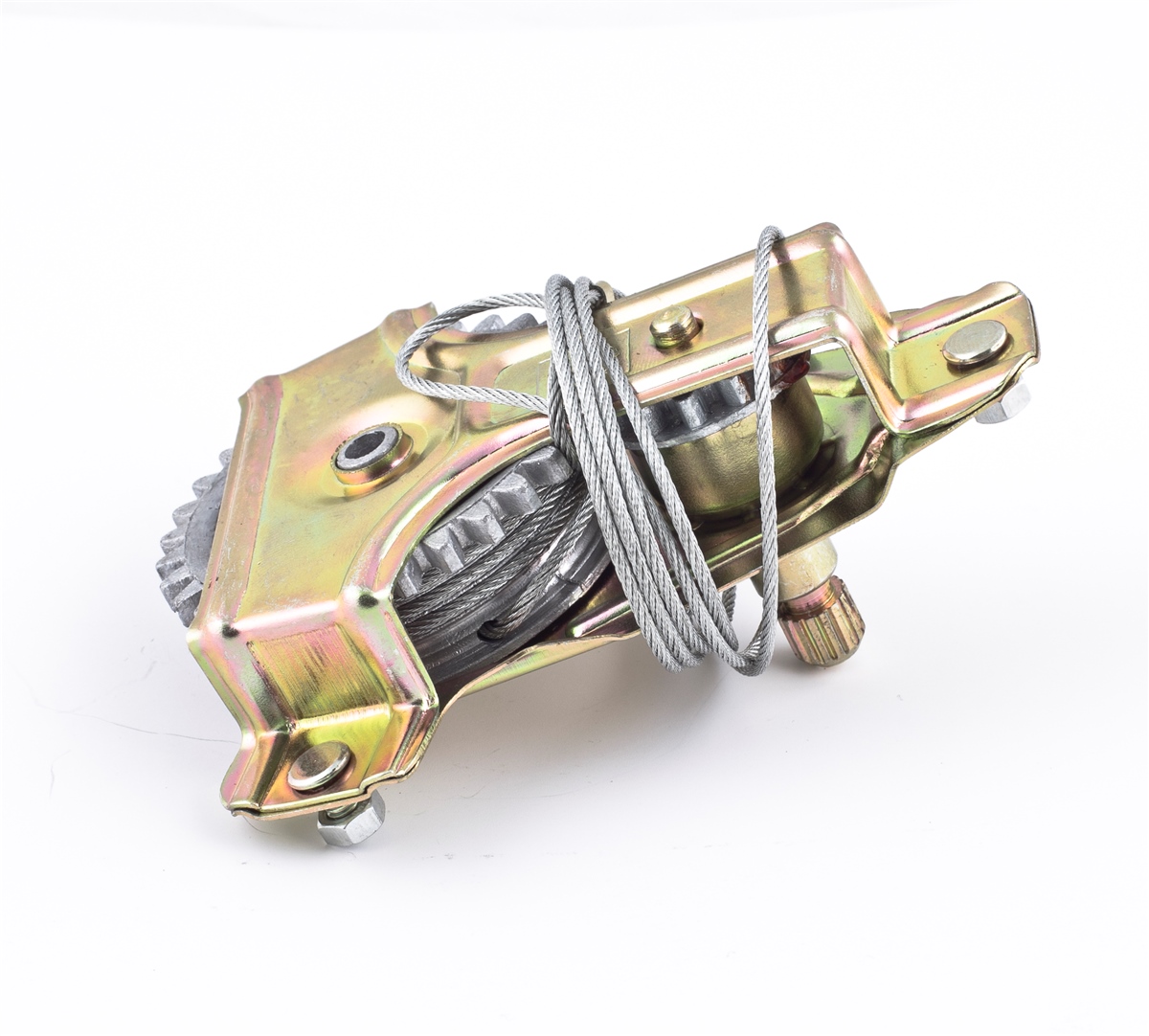 YEDEK PARÇACAM KRİKOSU ÖN M131/DKŞ/SLXMETSAN*MTS-701281