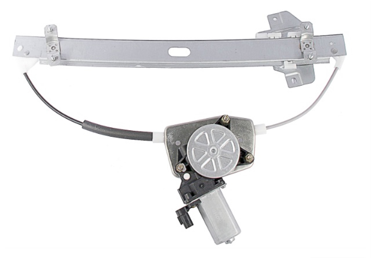YEDEK PARÇACAM KRIKOSU ON SAG-ELEKTIRIKLI-MOTORLU-HYUNDAİ ACCENT-ERA 07>11/KIA RIO 06>11   824021G010 -MGA-32701MGAMGA-32701