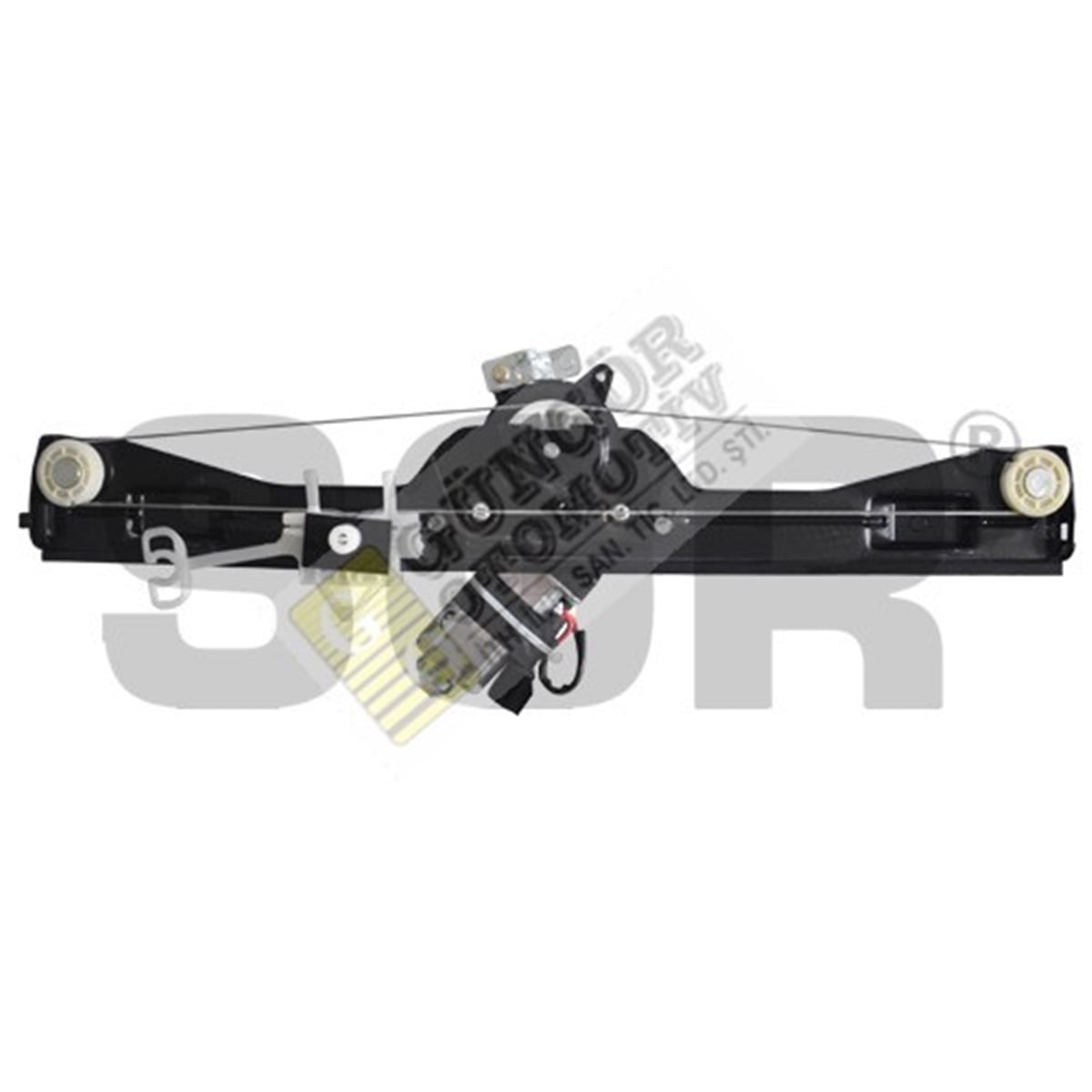 YEDEK PARÇACAM KRİKOSU ÖN SAĞ ELEKTRİKLİ LİNEA/G.PUNTOSEGERSGR-24260