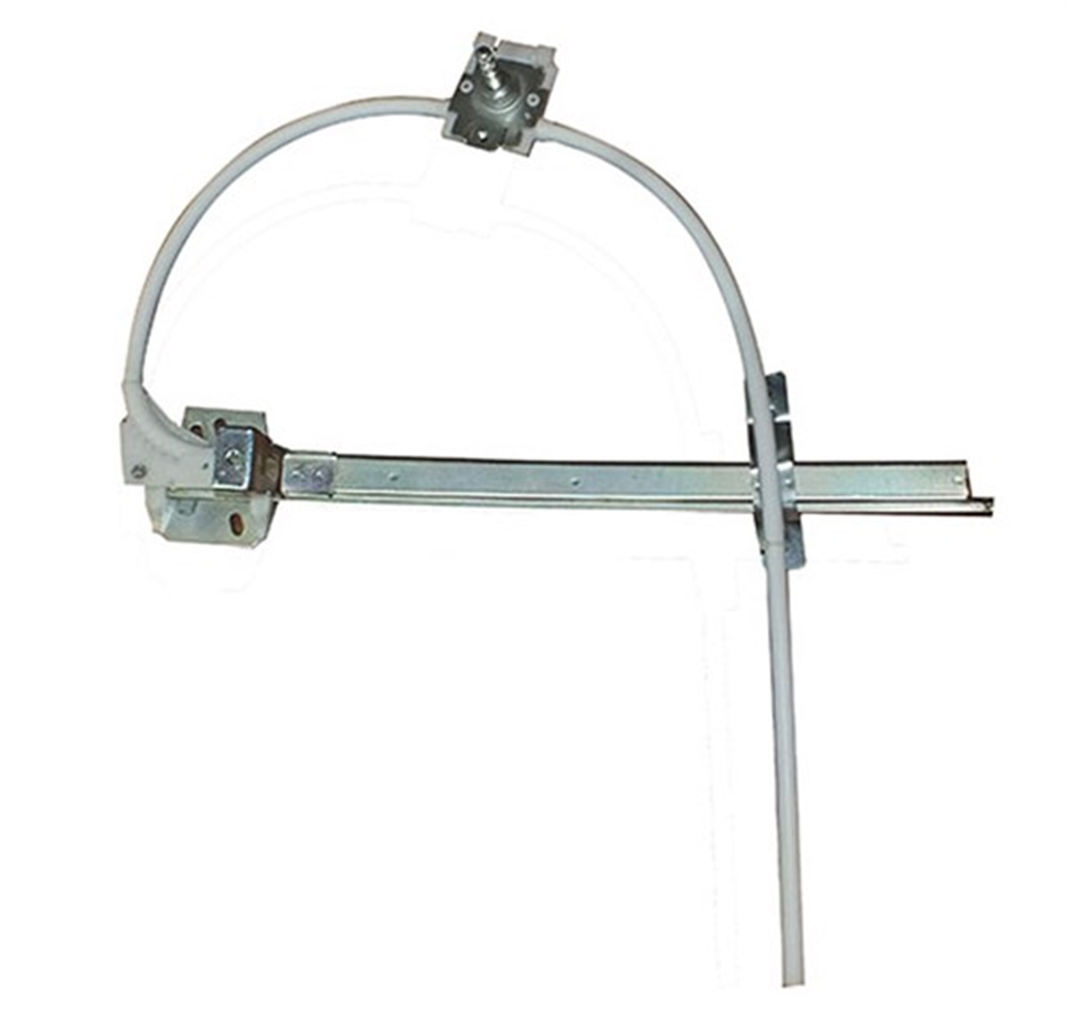YEDEK PARÇACAM KRİKOSU ÖN SAĞ MANUEL R9 011 SERCELER R039SERCELERSERCELER R039