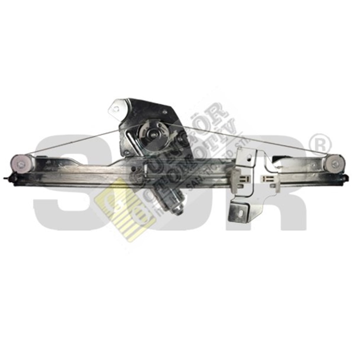 YEDEK PARÇACAM KRİKOSU ÖN SOL ELEKTRİKLİ DUSTER/SANDEROSEGERSGR-24329