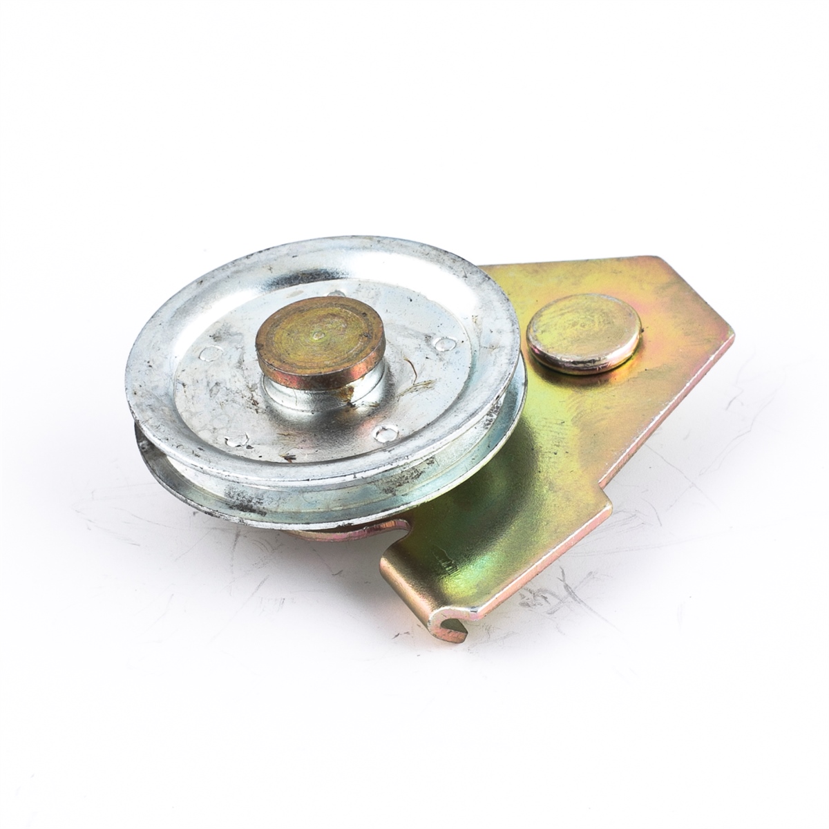YEDEK PARÇACAM MAKARASI ÜCGEN M131/DKŞMETSAN*MTS-701287