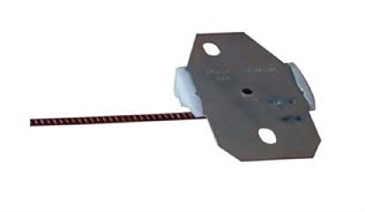 YEDEK PARÇACAM MEKANİZMA SPİRALİ TABLALI SOL DKŞ-SLX 009 SERCELER T007SERCELERSERCELER T007