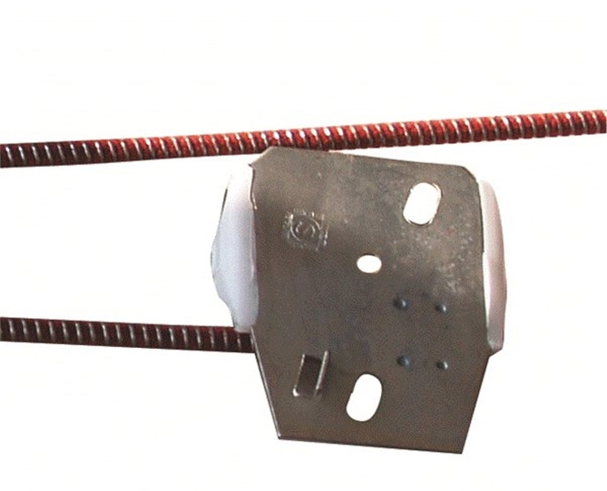 YEDEK PARÇACAM MEKANİZMA TABLALI SPİRALİ SAĞ R11 SERCELER R057SERCELERSERCELER R057
