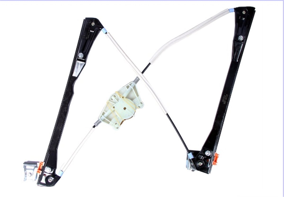 YEDEK PARÇACAM MEKANIZMASI ON SAG MOTORSUZ  VW GOLF 4 98-06/ VW BORA 99-05  1J4837462H -MGA-32121MGAMGA-32121