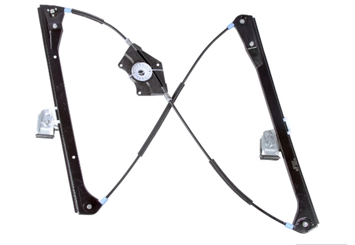 YEDEK PARÇACAM MEKANIZMASI ON SOL MOTORSUZ  VW PASSAT 97-05  3B1837461 -MGA-32140MGAMGA-32140