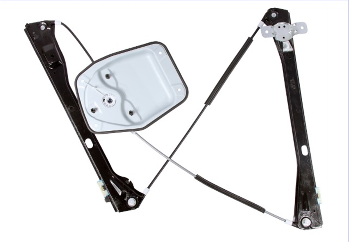 YEDEK PARÇACAM MEKANIZMASI ON SOL MOTORSUZ  VW GOLF 5 04-09  1K4837461A -MGA-32130MGAMGA-32130