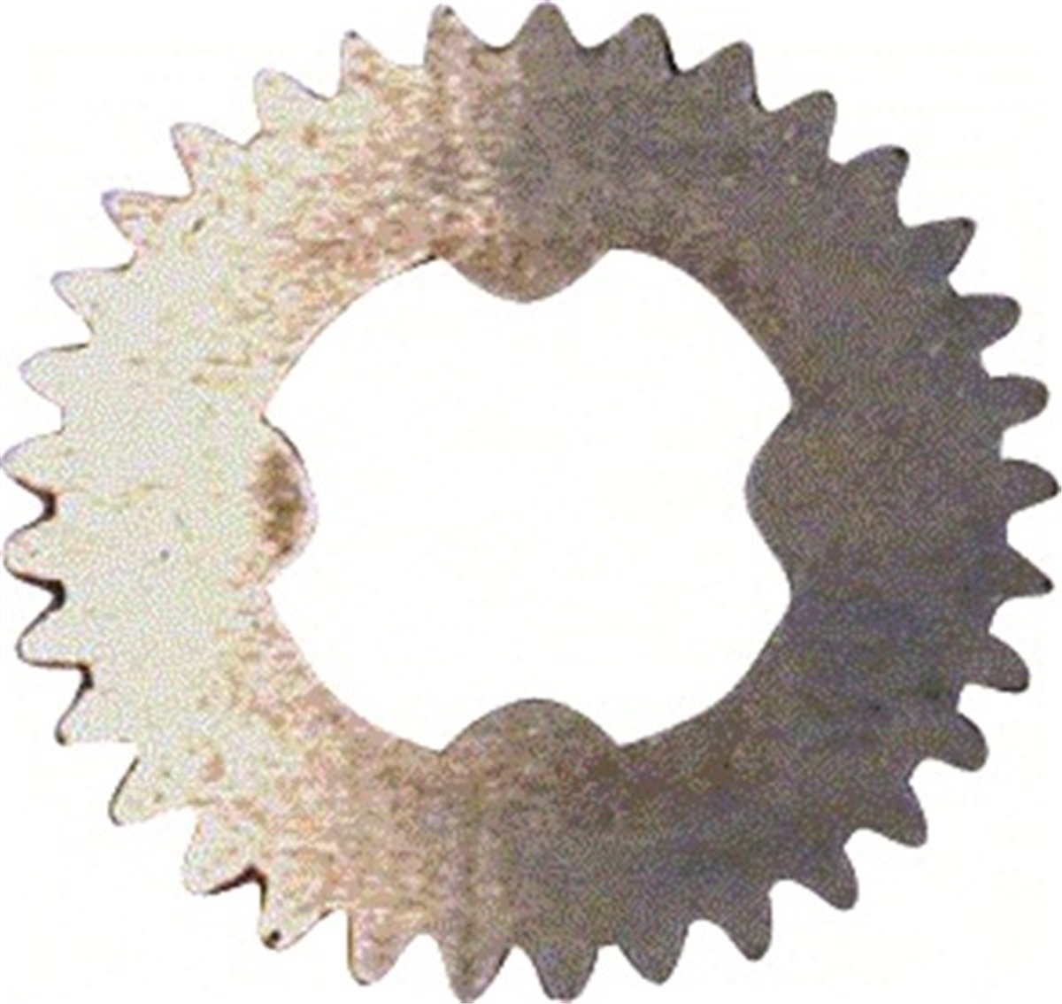 YEDEK PARÇACAM MOTOR DİŞLİSİ BÜYÜK R9 SERCELER R049SERCELERSERCELER R049