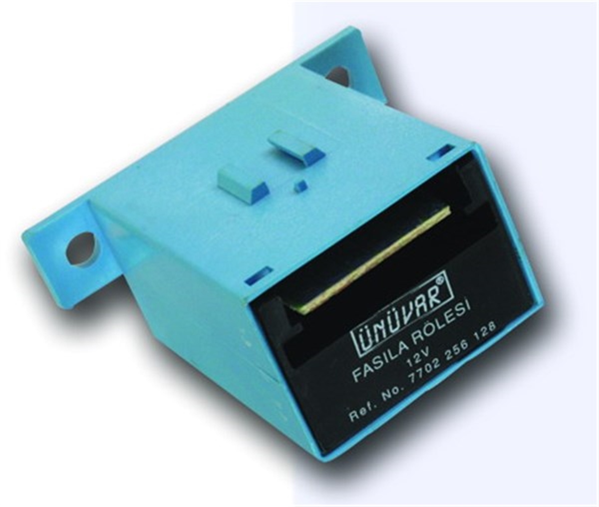 YEDEK PARÇACAM SİLECEK TİMER RÖLESİ R19 94-00 UNUVAR 0128-2UNUVARUNUVAR 0128-2