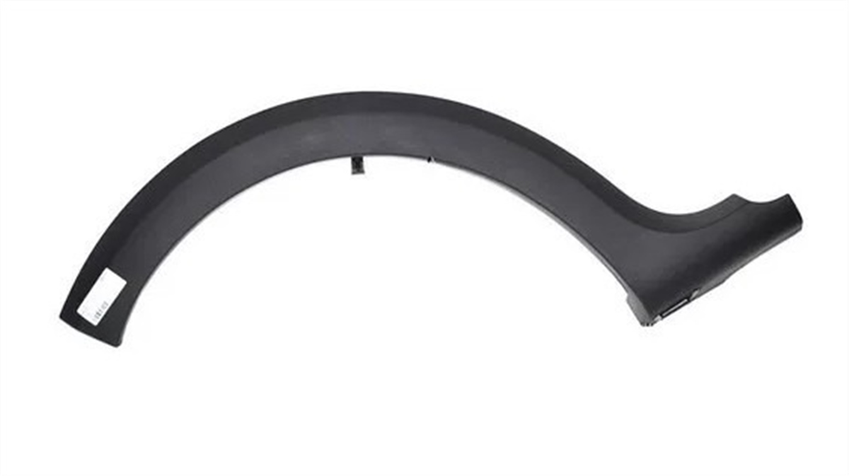 YEDEK PARÇAÇAMURLUK AĞZI BAKALİTİ ARKA SAĞ SANDERO/STEPWAY 2009-2012PULOP2H-DA-SANP14