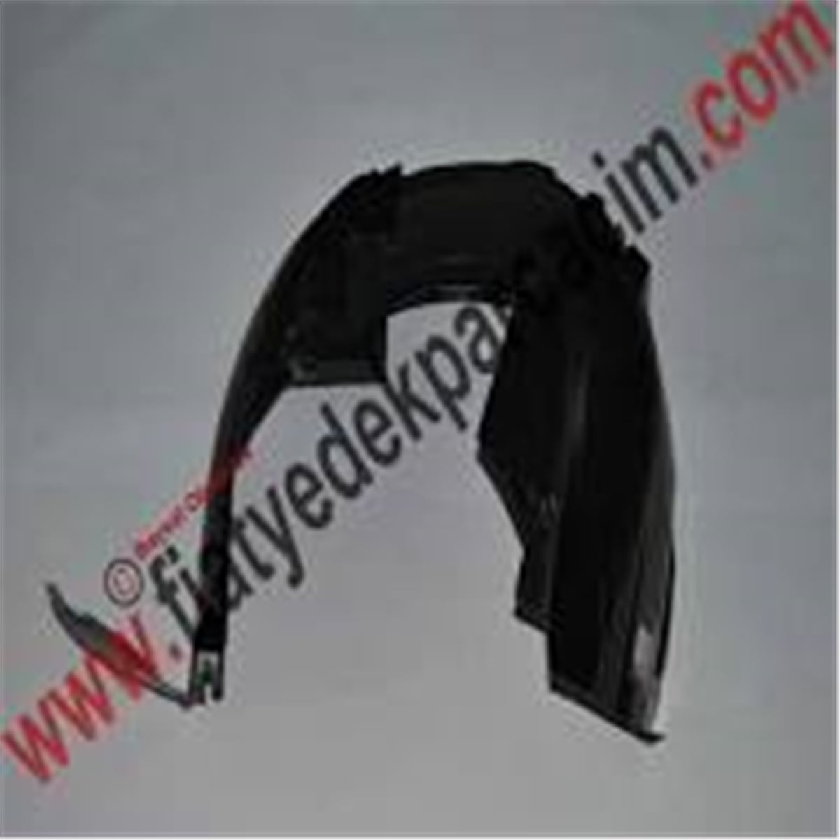 YEDEK PARÇAÇAMURLUK DAVLUMBAZI ÖN SAĞ DOBLO II 2006-2010HILEKSHİLEKS-T107