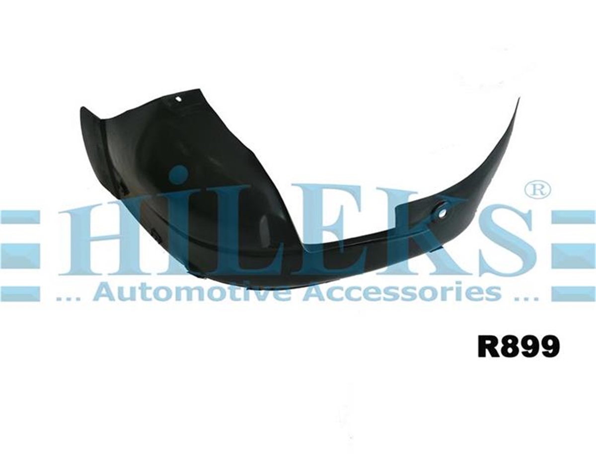 YEDEK PARÇAÇAMURLUK DAVLUMBAZI ÖN SAĞ PAÇALIKLI R9 E.MHILEKSHİLEKS-R899
