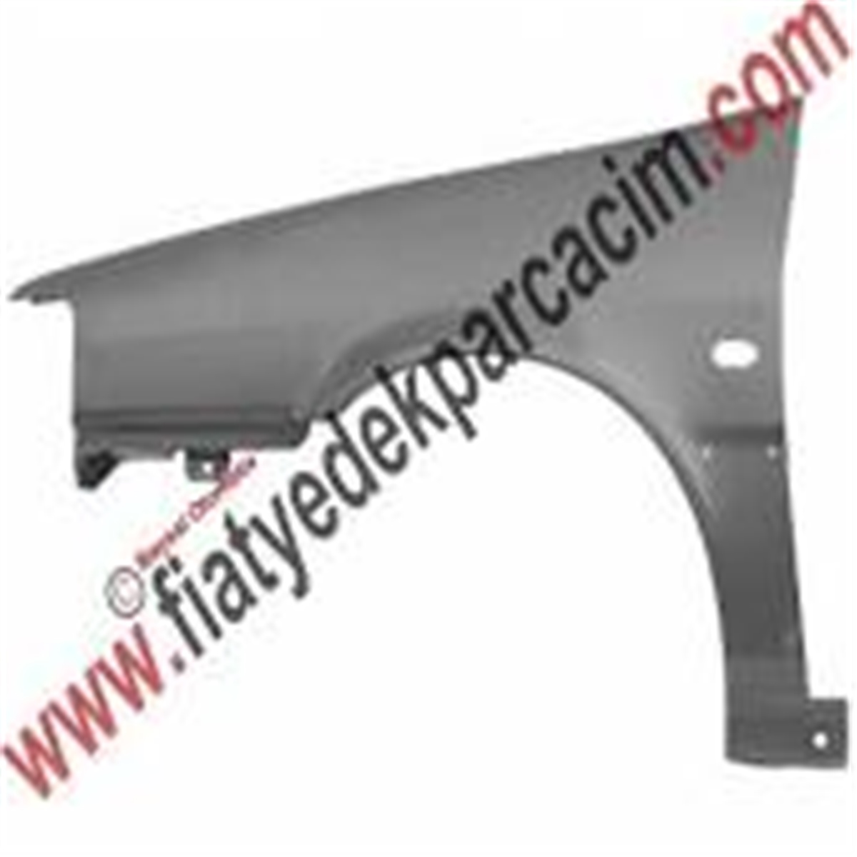 YEDEK PARÇAÇAMURLUK DAVLUMBAZI ÖN SAĞ TEMPRA/TİPOHILEKSHİLEKS-TF04R