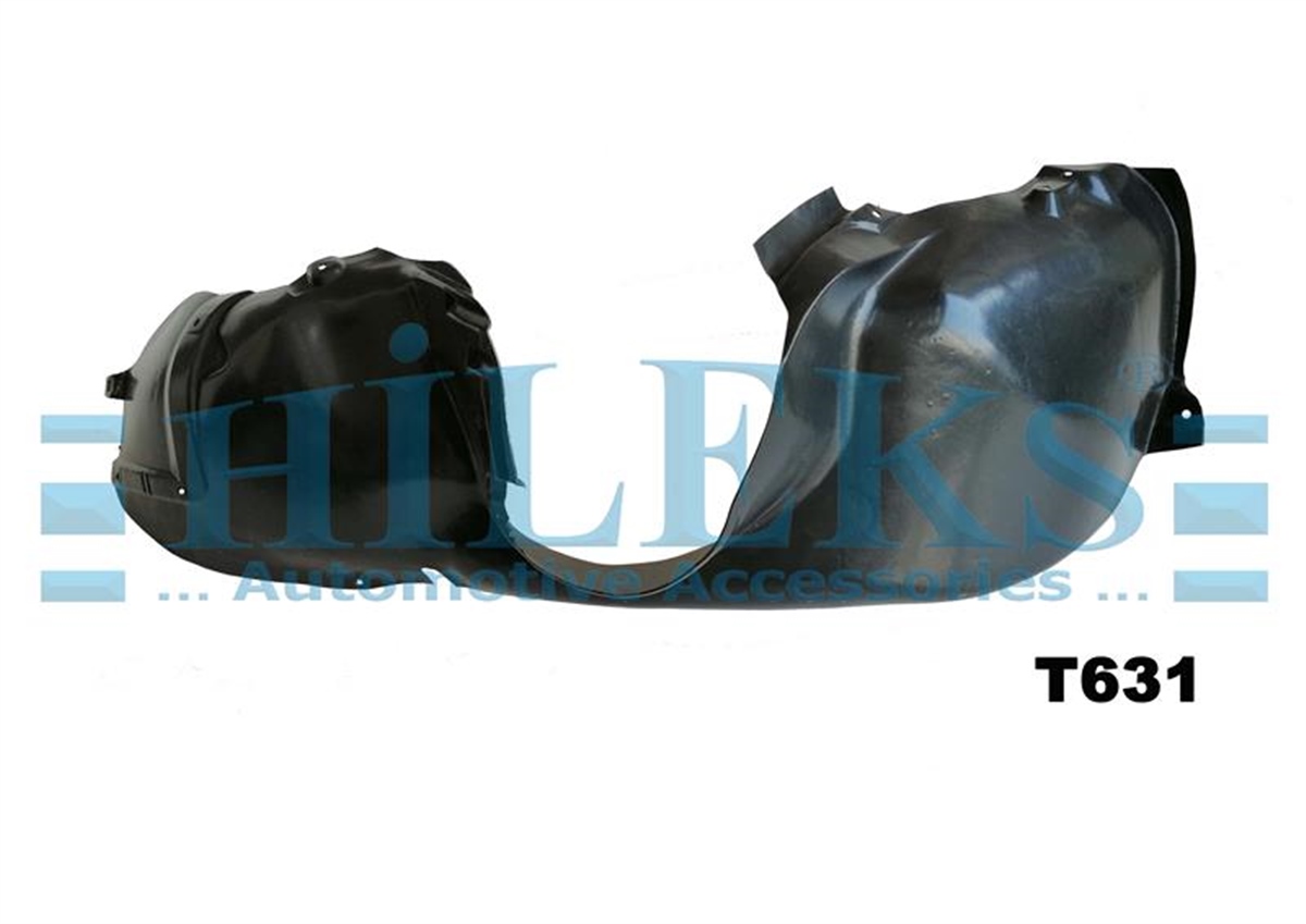 YEDEK PARÇAÇAMURLUK DAVLUMBAZI ÖN SOL ALBEA/PALİO 2002-2005HILEKSHİLEKS-T631