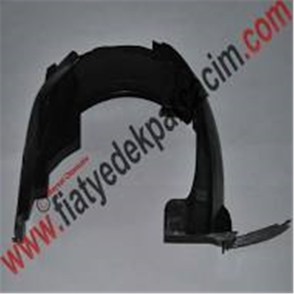 YEDEK PARÇAÇAMURLUK DAVLUMBAZI ÖN SOL DOBLO IIHILEKSHİLEKS-T108