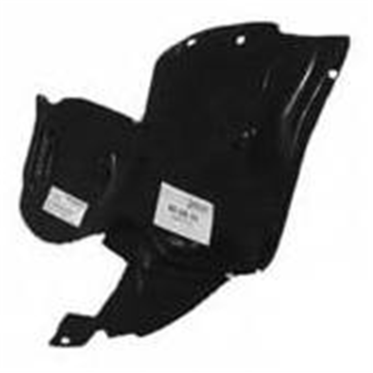 YEDEK PARÇAÇAMURLUK DAVLUMBAZI ÖN SOL CLİOHILEKSHİLEKS-R131