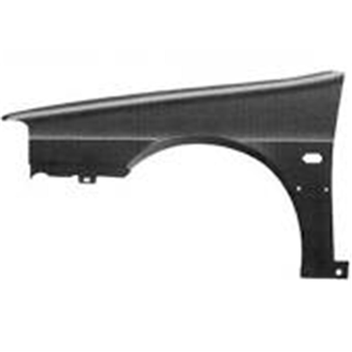 YEDEK PARÇAÇAMURLUK DAVLUMBAZI ÖN SOL TEMPRA/TİPOHILEKSHİLEKS-TF04L