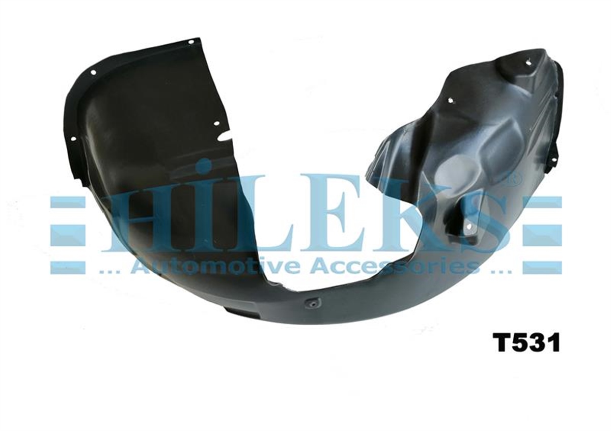 YEDEK PARÇAÇAMURLUK DAVLUMBAZI ÖN SOL EGEAHILEKSHİLEKS-T531