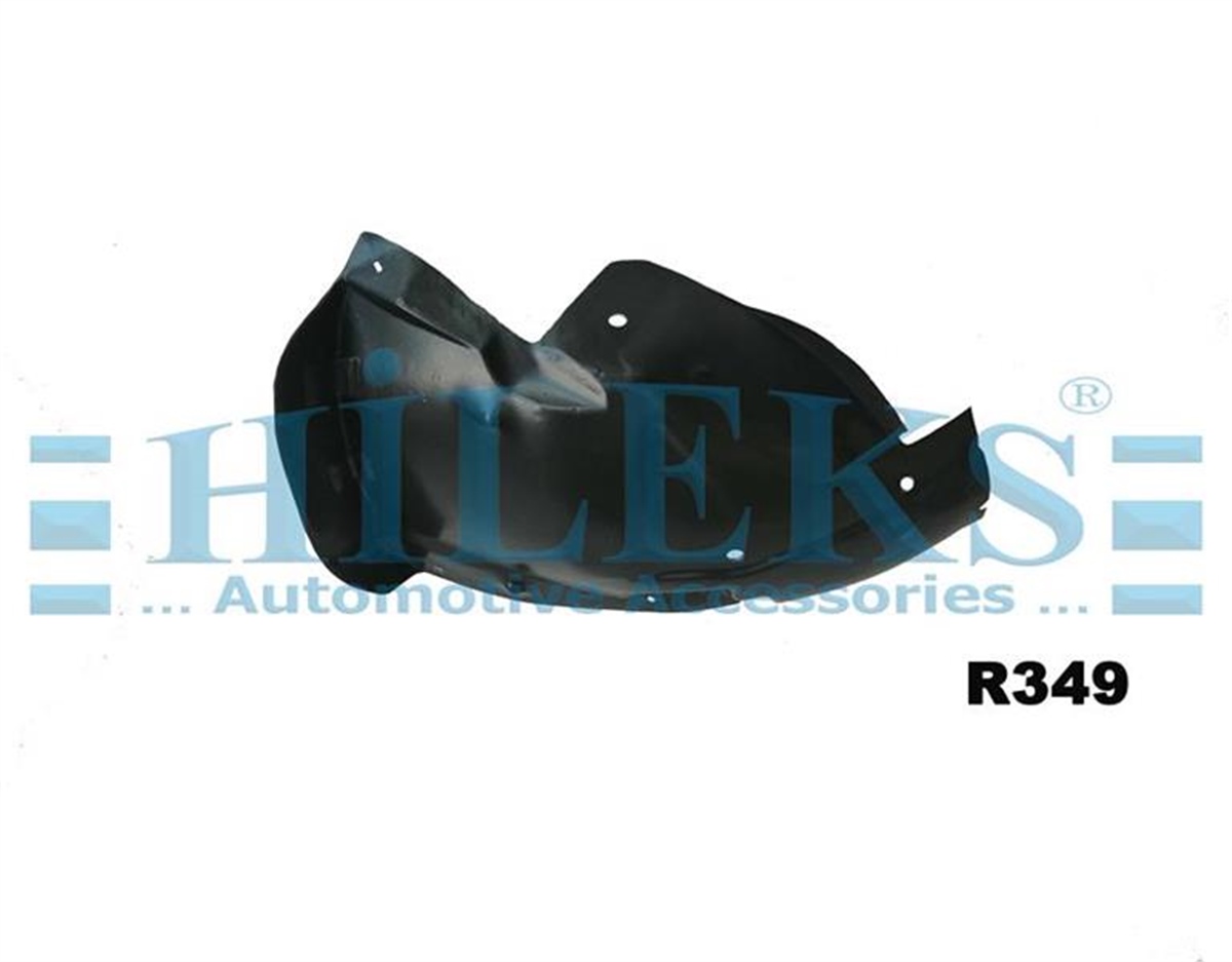 YEDEK PARÇAÇAMURLUK DAVLUMBAZI ÖN SOL TRAFİC IIHILEKSHİLEKS-R349