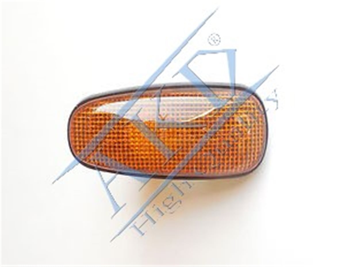 YEDEK PARÇAÇAMURLUK SİNYALİ SARI ASTRA G-ZAFIRAPARCAWORLDAKD-OP154105