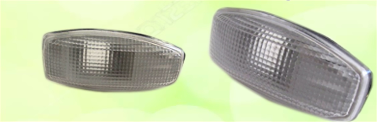 YEDEK PARÇAÇAMURLUK YAN SİNYALİ GETZ/ACCENT/ADMİREEAGLE BODY*MYD-618-1120