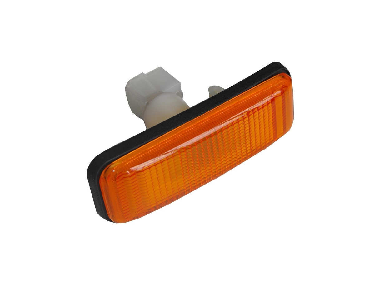 YEDEK PARÇAÇAMURLUK YAN SİNYALİ TEMPRAÜÇLER*UÇL-1026