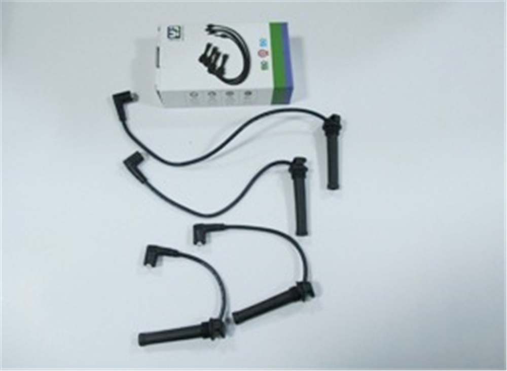 YEDEK PARÇAChery Alıa- 08/11 Buji Kablosu Takım (16V) 1.6 Cc Sd001-043MEYDAN3012-4666