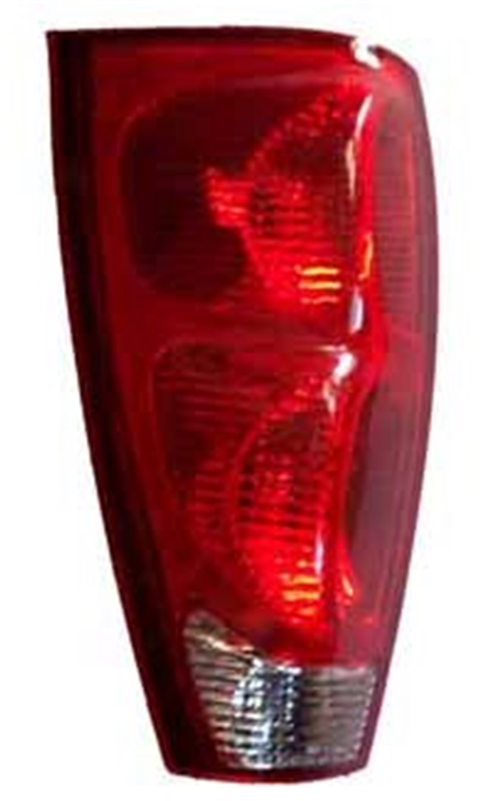 YEDEK PARÇAChevrolet Avalanche- 02/06 Stop Lambası Sol Kırmızı/Beyaz 15771437MEYDAN5120-1502