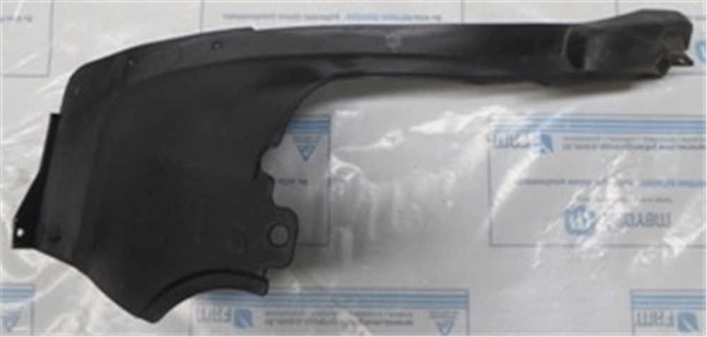 YEDEK PARÇAChevrolet Aveo- Hb- 09/11 Arka Çamurluk Davlumbazı Sol -MEYDAN5133-2712