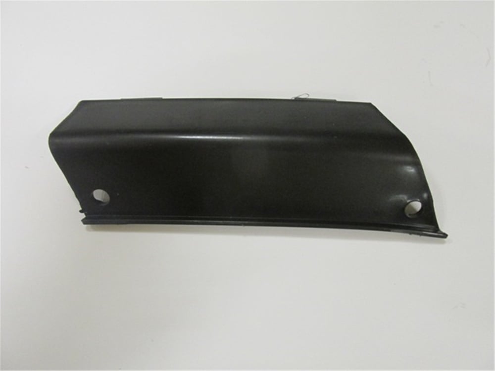 YEDEK PARÇAChevrolet Aveo- Hb- 09/11 Ön Tampon Çeki Demiri Kapağı Sol -MEYDAN5133-2066