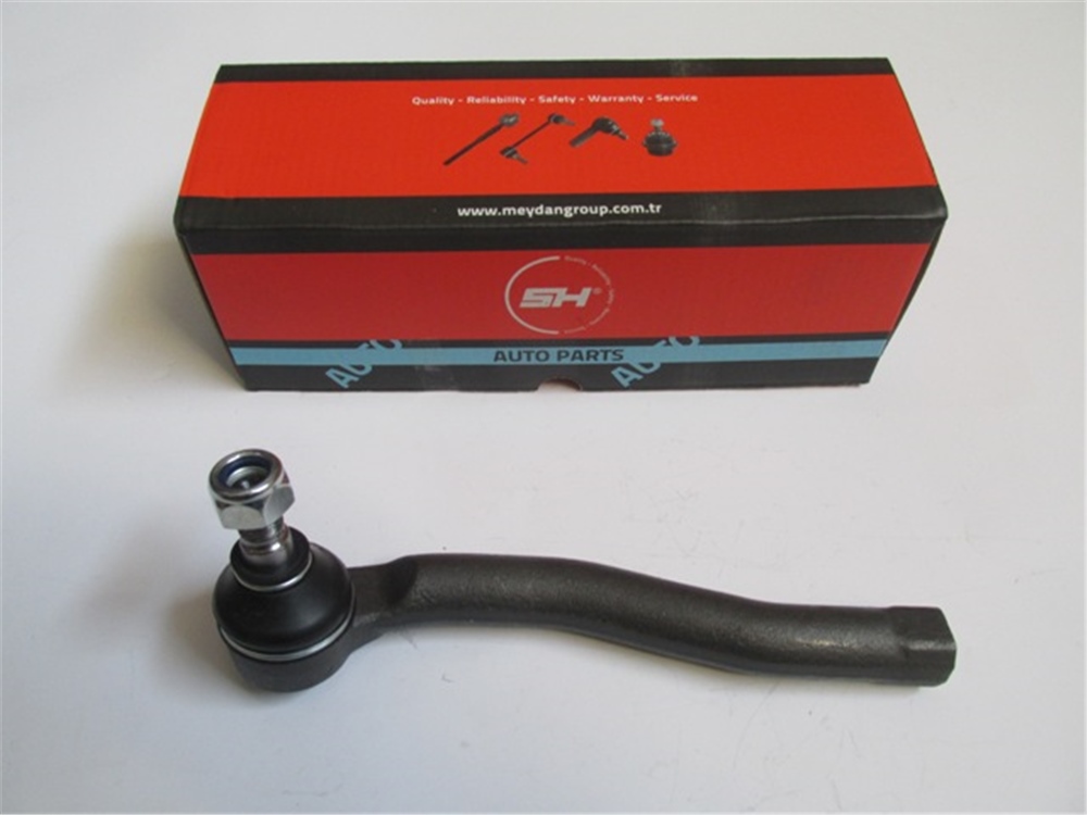 YEDEK PARÇAChevrolet Aveo- Hb- 09/11 Rot Başı Sol 93740722MEYDAN5133-6032
