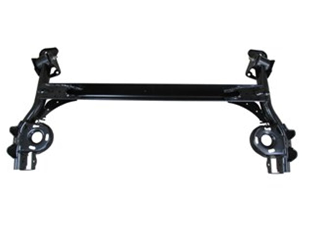 YEDEK PARÇAChevrolet Aveo- Sd- 07/12 Arka Dingil 96653128MEYDAN5132-2680