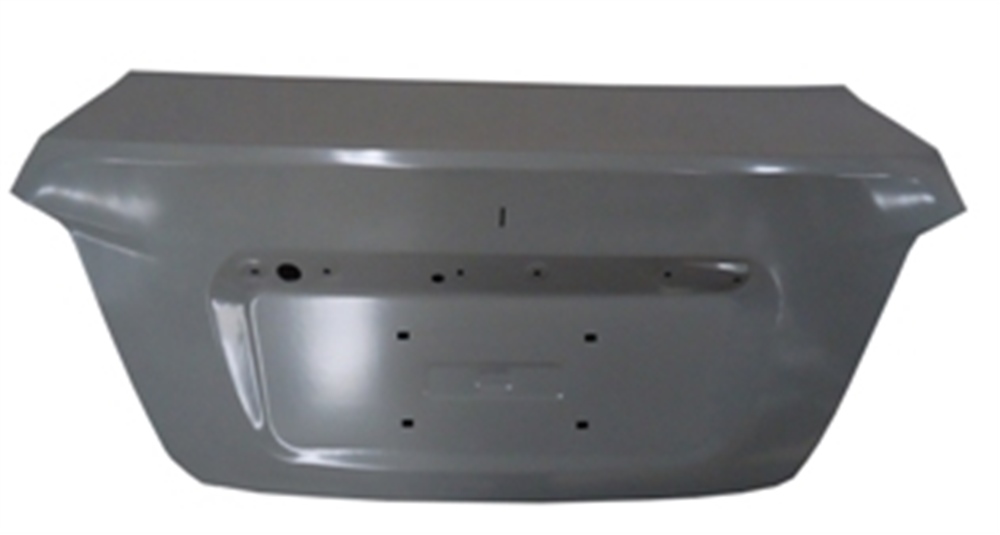 YEDEK PARÇAChevrolet Aveo- Sd- 11/14 Arka Bagaj Kapağı Gri/İceli 95072965MEYDAN5134-2850