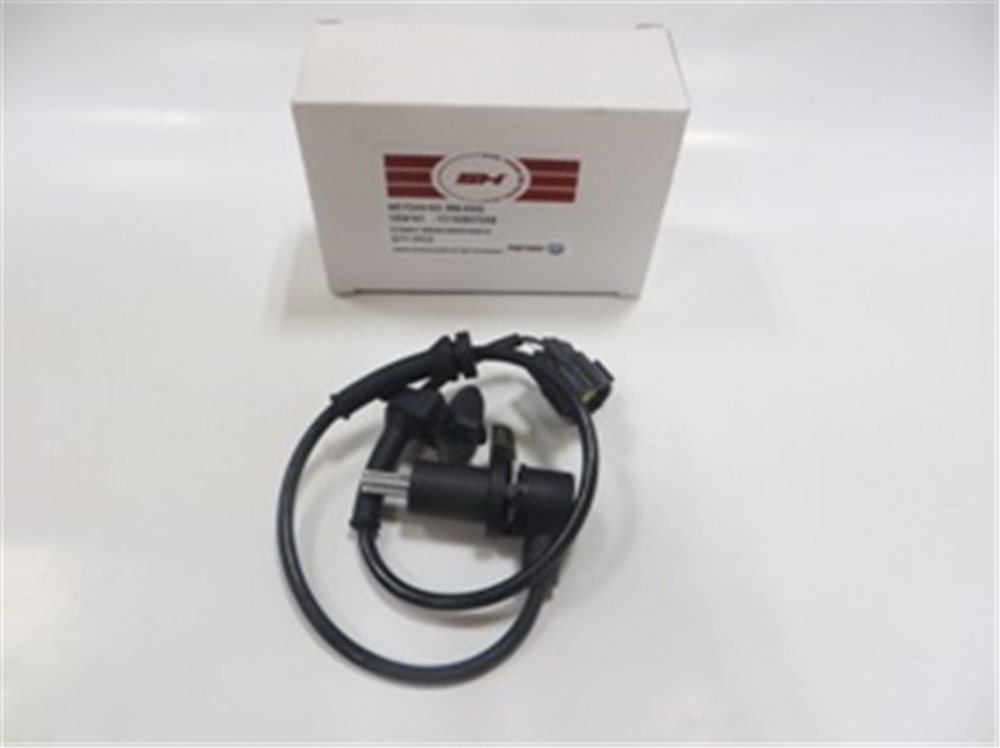 YEDEK PARÇAChevrolet Aveo- Sd/Hb- 04/05 Abs Sensörü Arka Sağ 2 Fişli 96473223MEYDAN5130-6345