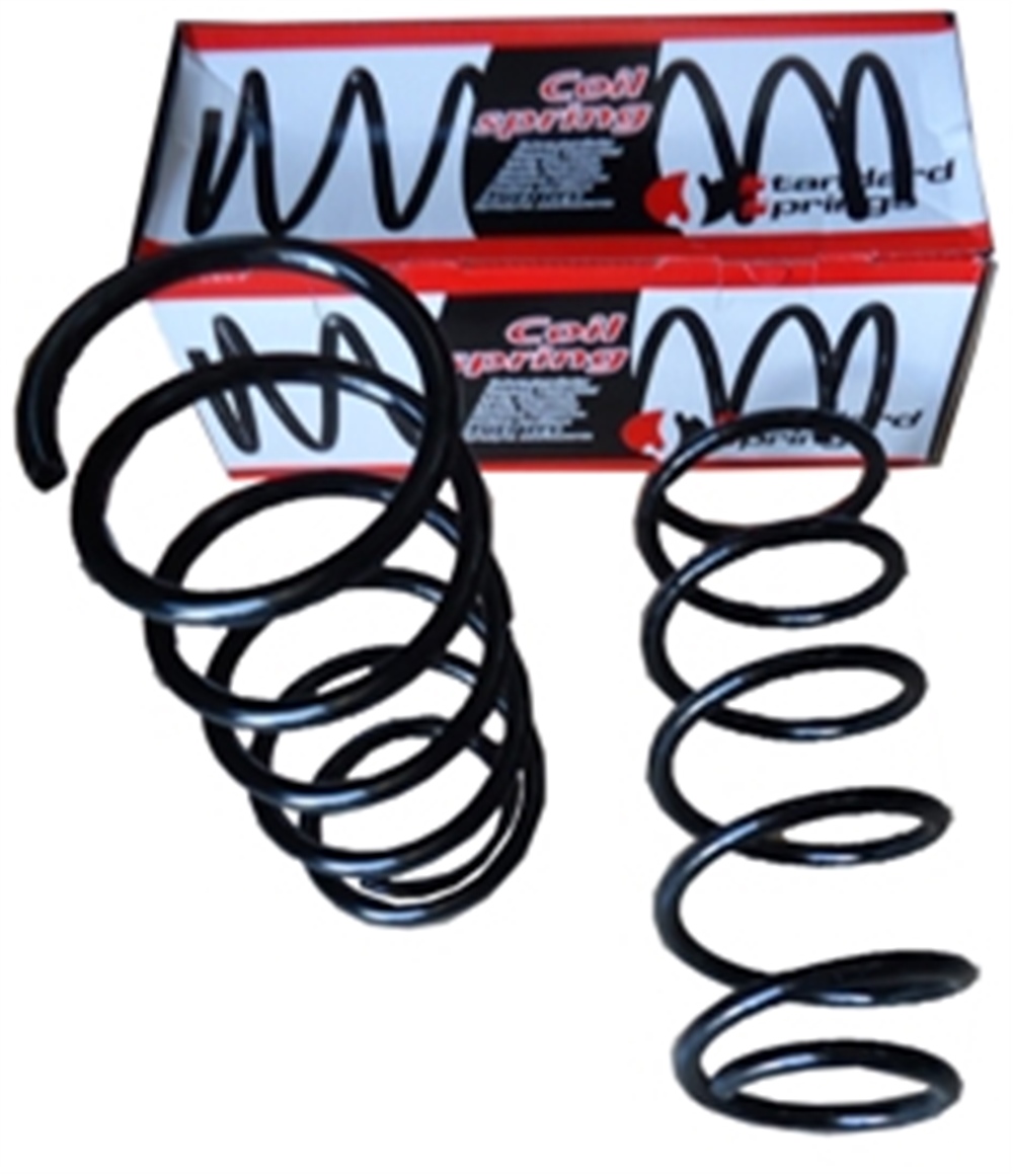 YEDEK PARÇAChevrolet Aveo- Sd/Hb- 04/05 Ön Helezon Yayı Sağ/Sol (2Li Set) (10X92X102) (Stdr) 96535004MEYDAN5130-6516