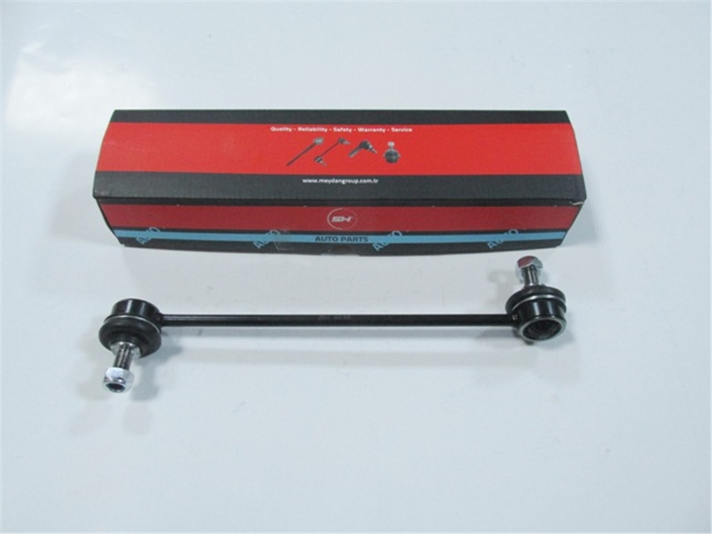 YEDEK PARÇAChevrolet Aveo- Sd/Hb- 04/05 Viraj Askı Z Rot Ön Sağ/Sol Aynı (Adet) (262Mm) 96403100MEYDAN5130-6025