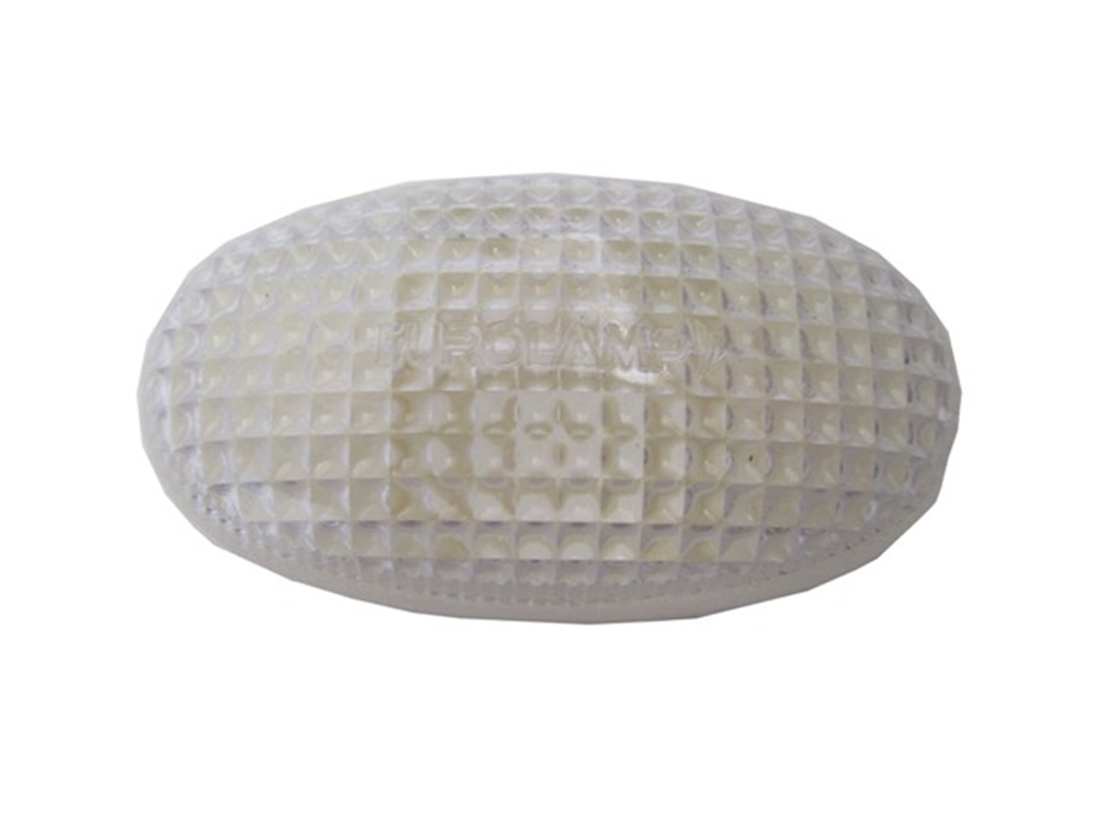 YEDEK PARÇAChevrolet Aveo- Sd/Hb- 05/08 Çamurluk Sinyali Beyaz Sağ/Sol Aynı (Adet) (Euro Lamp) 96415789MEYDAN5131-1120