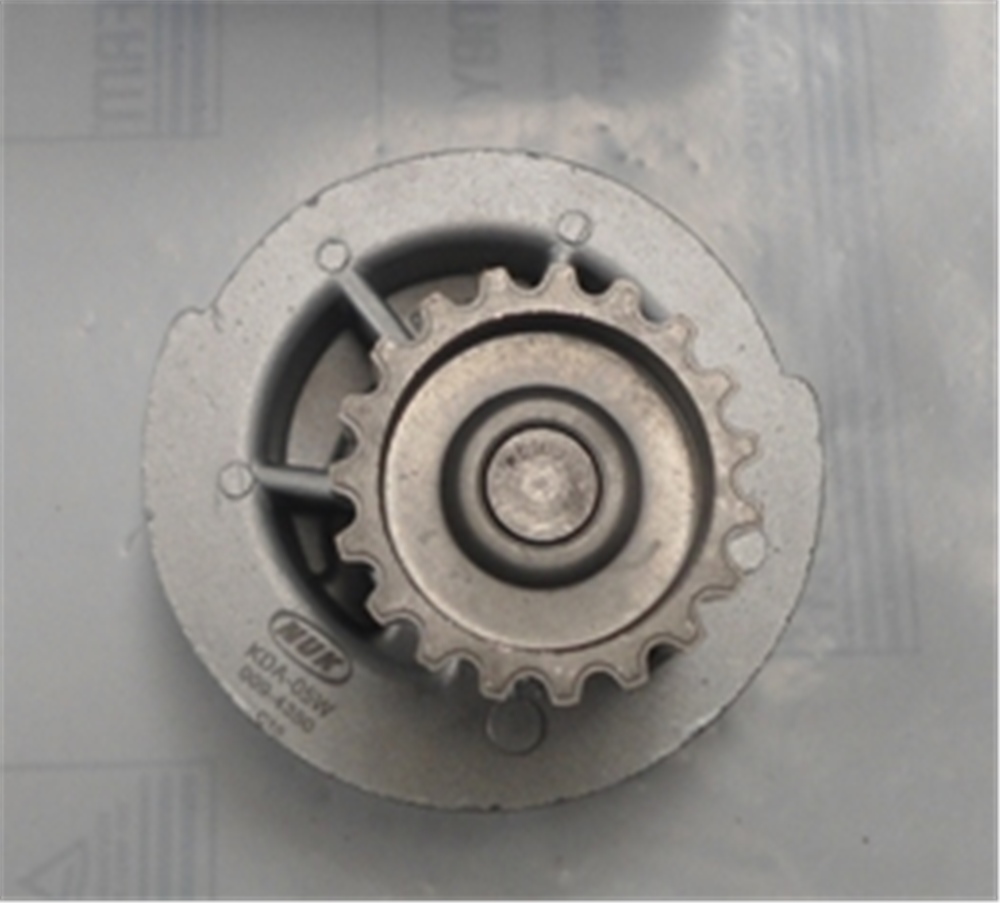 YEDEK PARÇAChevrolet Aveo- Sd/Hb- 05/08 Devirdaim 1.4Cc (16 Valf) 96182871MEYDAN5131-4350