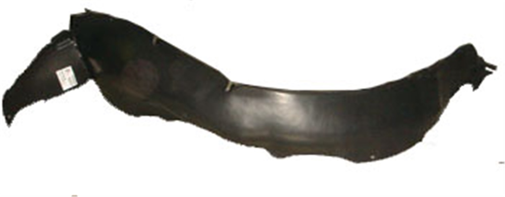 YEDEK PARÇAChevrolet Aveo- Sd/Hb- 05/08 Ön Çamurluk Davlumbazı Sağ 96496758MEYDAN5131-2111