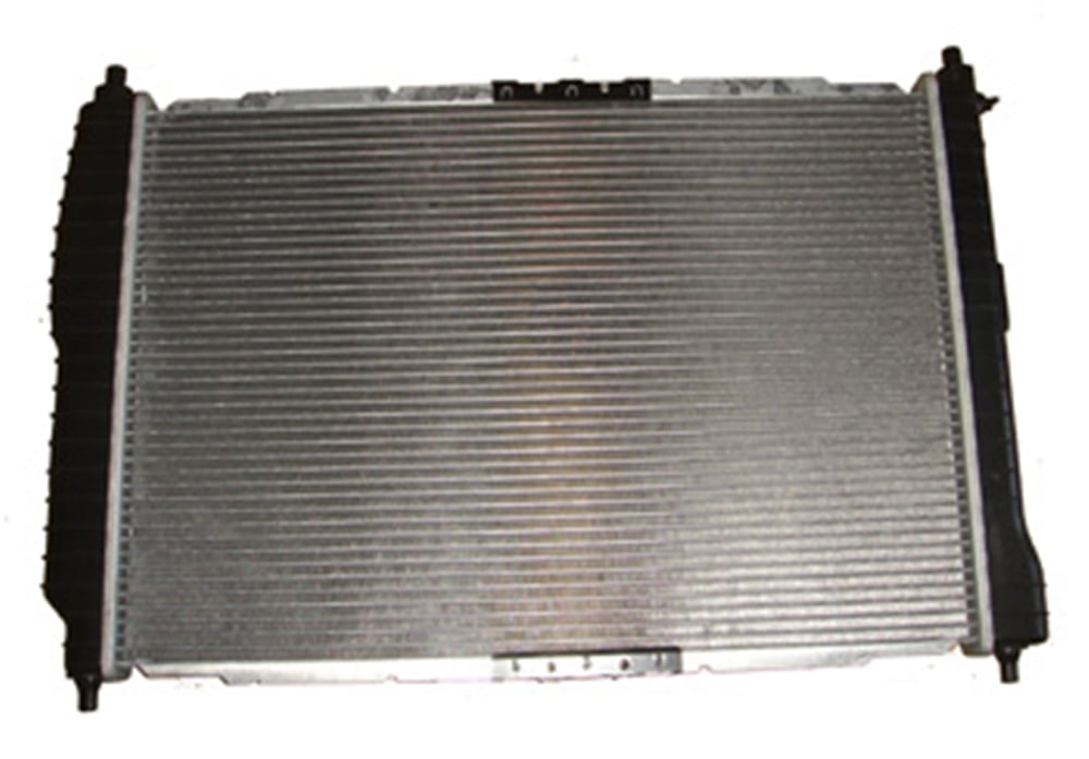 YEDEK PARÇAChevrolet Aveo- Sd/Hb- 05/08 Su Radyatörü Otomatik Alüminyum 1 Sıra (60X45X2) P96536526MEYDAN5131-4811